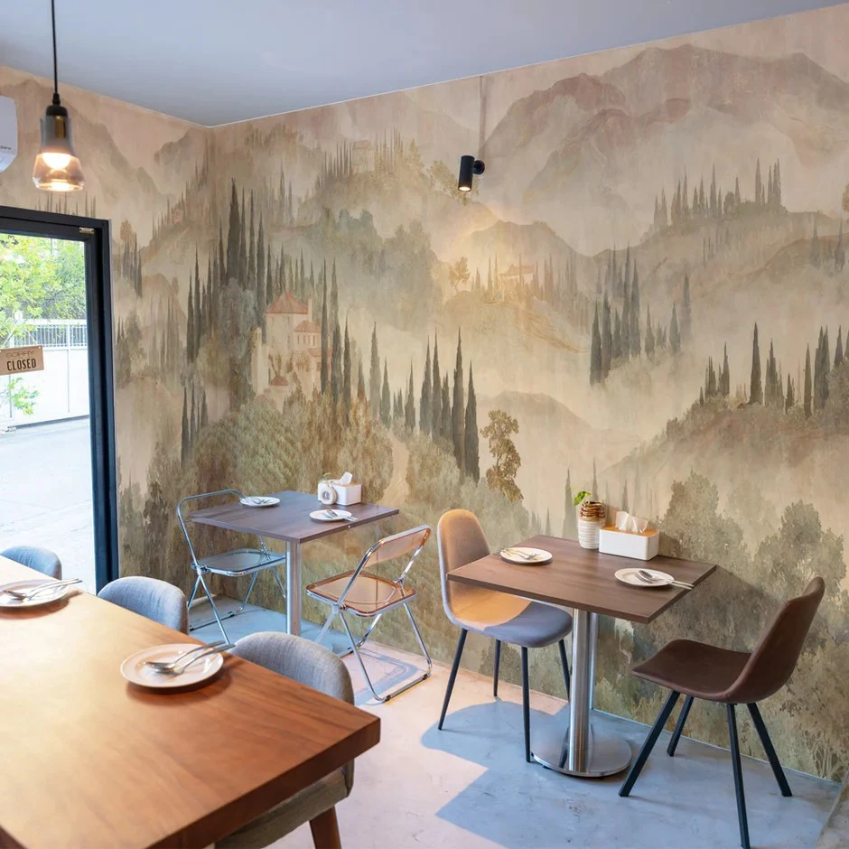 15 Living Room Accent Wall Ideas to Enhance Your Space content 2