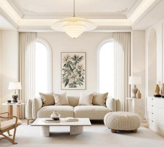 15 Living Room Wall Art Designs to Add Style to Your Life content 13