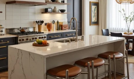 20 Small Kitchen Design Ideas content 6