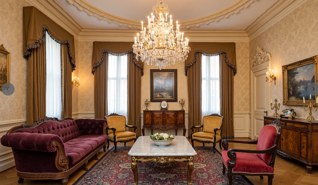 13 Living Room Curtain Ideas to Elevate Your Home Decor content 2