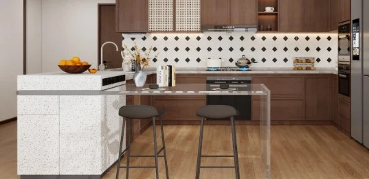 20 Small Kitchen Design Ideas content 11