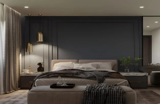 20 Small Bedroom Decor Ideas content 4
