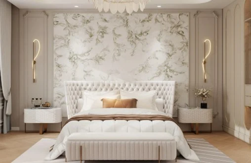 25 Master Bedroom Design Ideas content 10