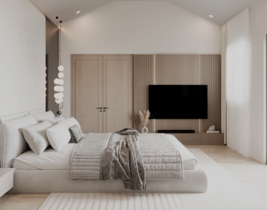 13 Bedroom Design Ideas for Men You'll Love content 5