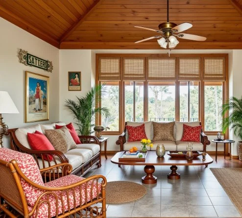 12 Classic and Timeless Bohemian Interior Design Styles content 4