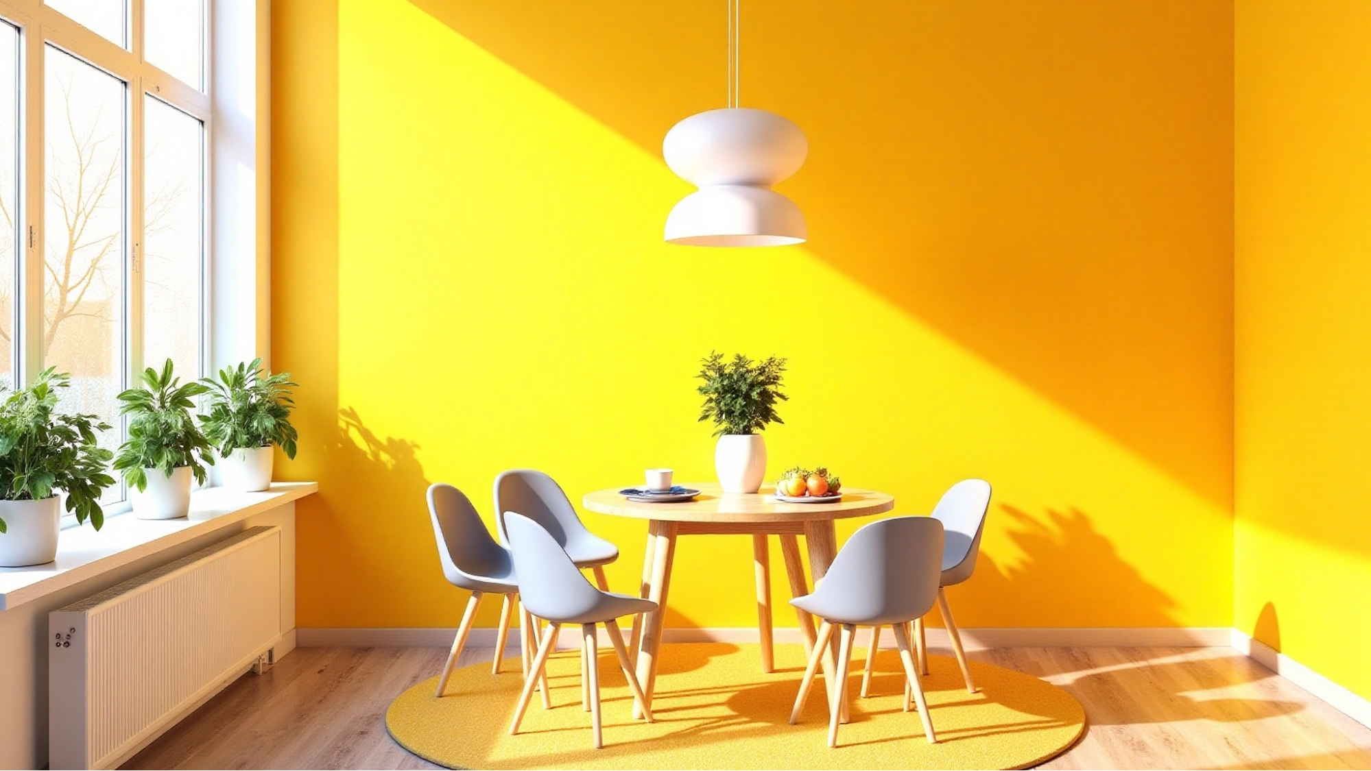 10 Small Apartment Living Room Design Ideas: Simple but Not Ordinary content 3