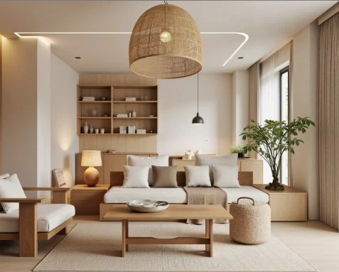 12 Classic and Timeless Bohemian Interior Design Styles content 7