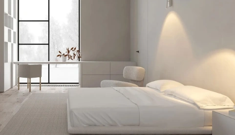 25 Master Bedroom Design Ideas content 3