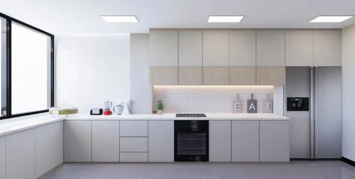 11 Minimalist Kitchen Design Ideas for Small Apartments content 1