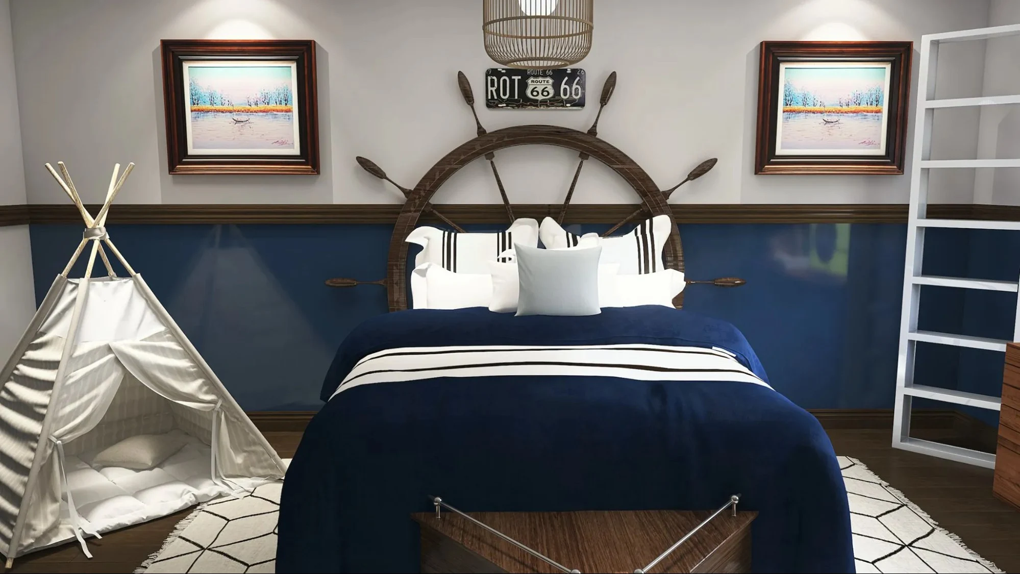 11 Versatile Bedroom Ideas Teen Girl Will Love content 6