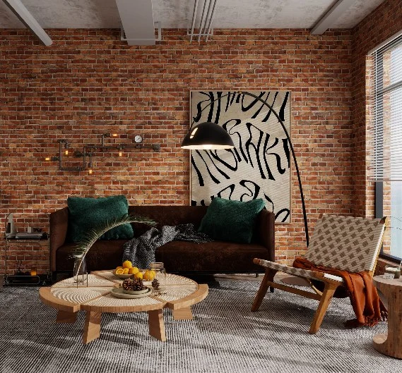 15 Living Room Wall Art Designs to Add Style to Your Life content 14