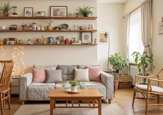 12 Classic and Timeless Bohemian Interior Design Styles content 2