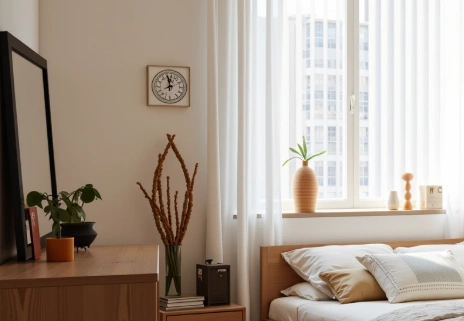 20 Small Bedroom Decor Ideas content 18