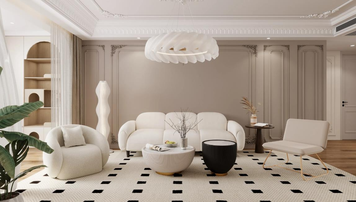 16 Modern French Country Decor Ideas For Every Space content 3