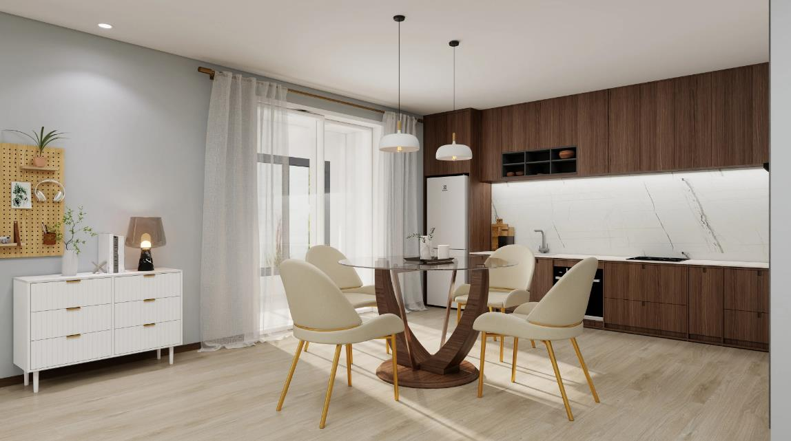 A Comprehensive Guide to 20 Modern Wood Accent Walls Ideas content 9