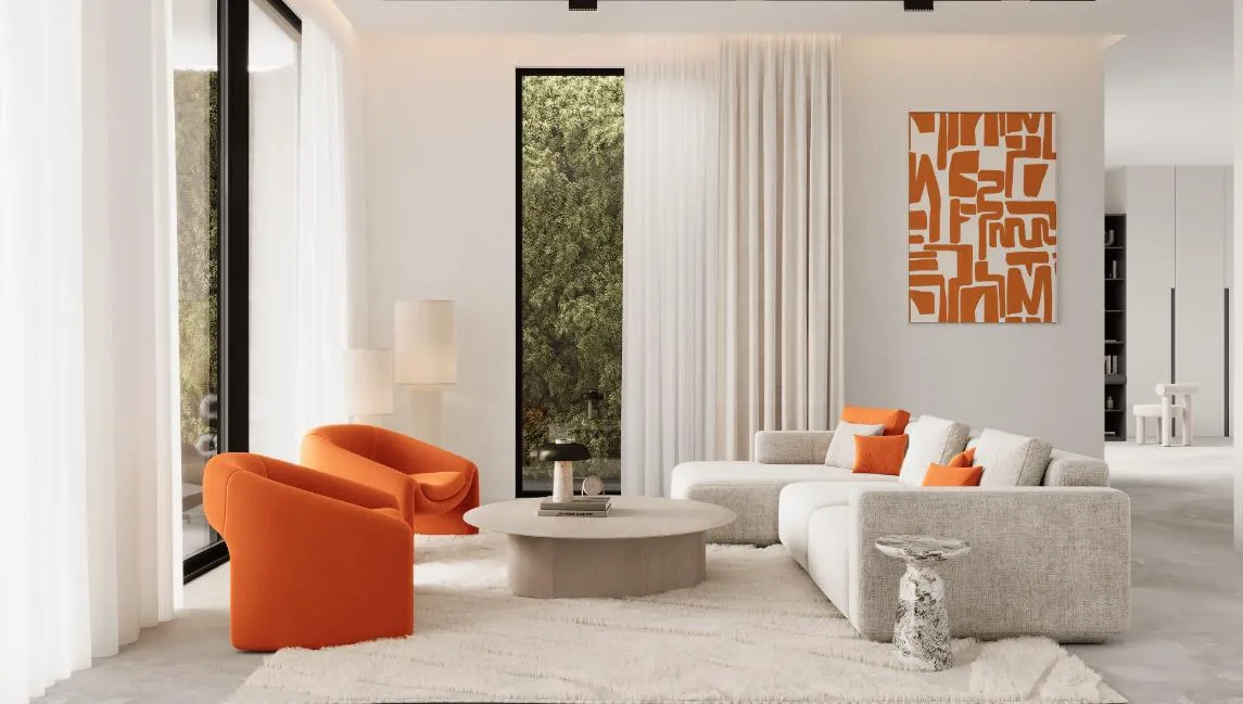 The 13 Best Home Color Designs Ideas of 2025 content 10