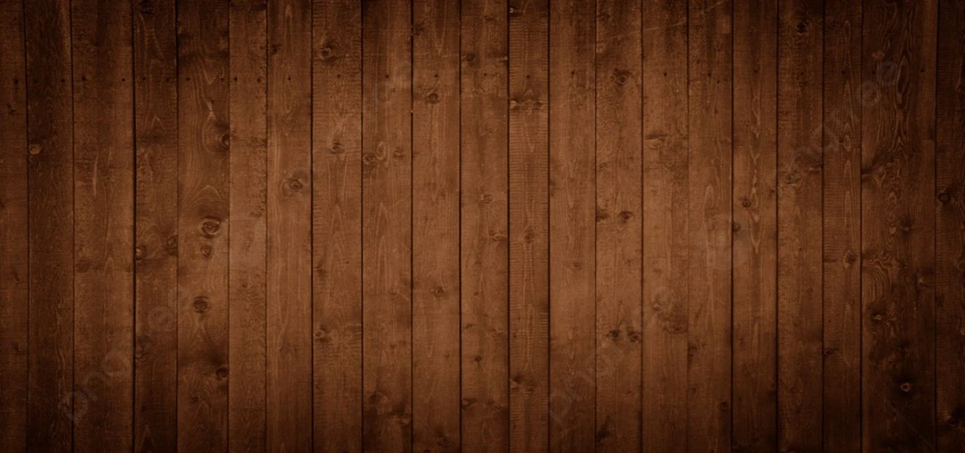 key features of dark wood in modern interior design