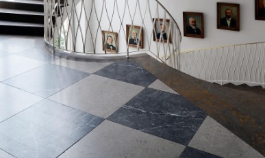 10 Latest Modern Small House Kitchen Tile Ideas Designs 2025 content 10