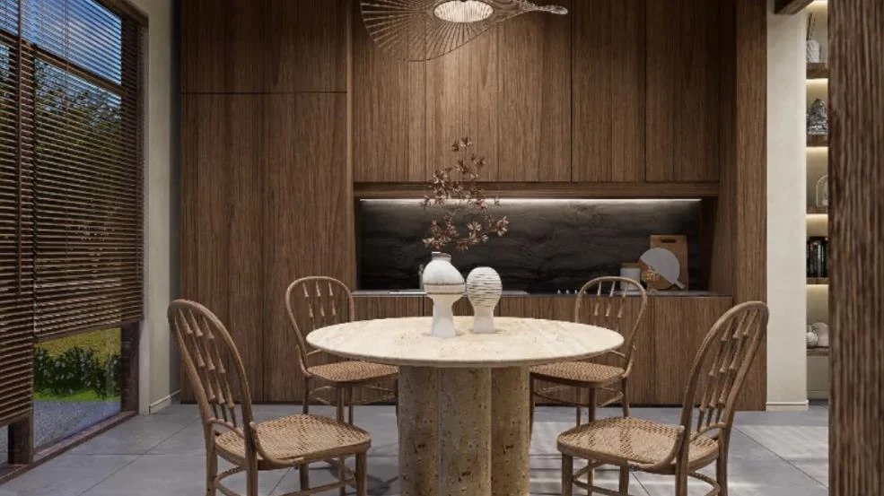 A Comprehensive Guide to 20 Modern Wood Accent Walls Ideas content 10