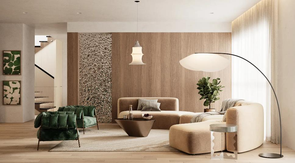 A Comprehensive Guide to 20 Modern Wood Accent Walls Ideas content 3