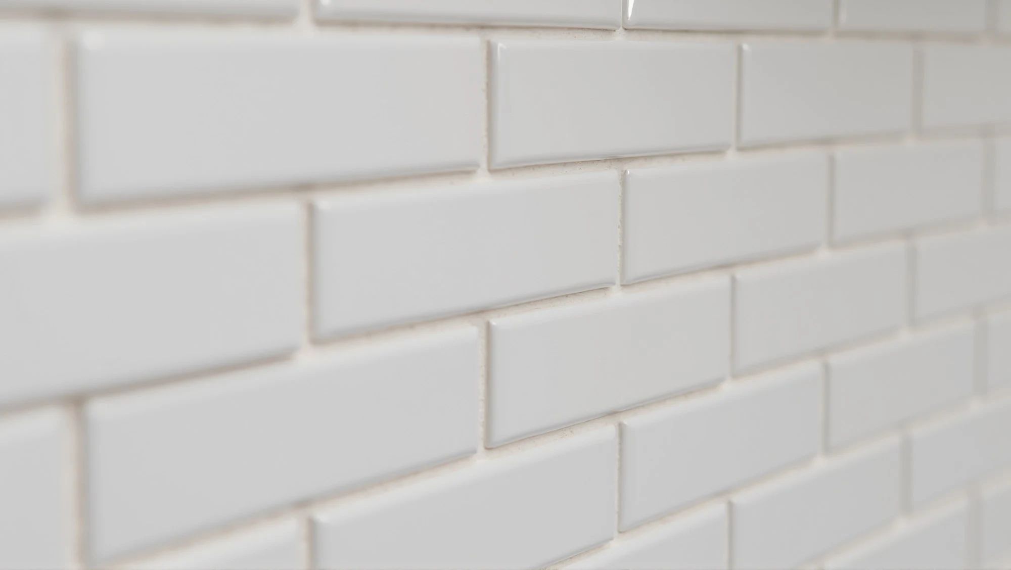 traditional tile stacking patterns brick bond layout example