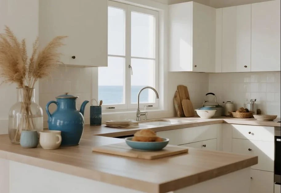 Luxury And Modern Coastal Kitchens Ideas For 2025 content 5