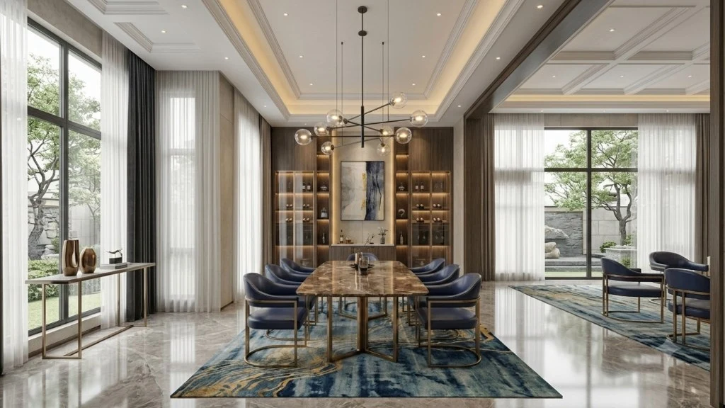 Experience the Epitome of Luxury Living