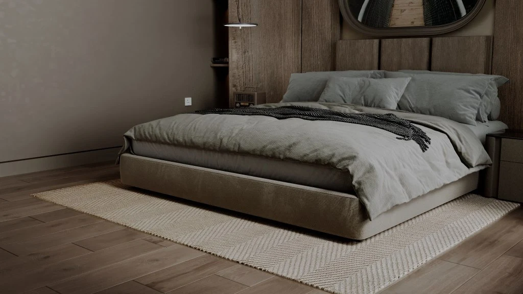 Cozy and Aesthetically pleasing