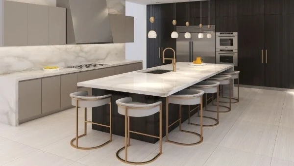 Single Family Residence dining-room