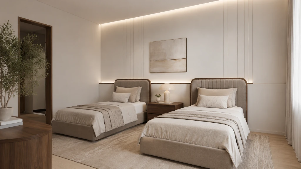 Luxury Room Interior Rendering(LRMSXD0808)-Living room