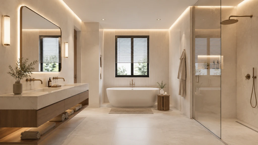 Luxury Room Interior Rendering(LRMSXD0808)-Living room