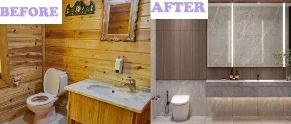 21 Best Bathroom Remodel Ideas in 2025