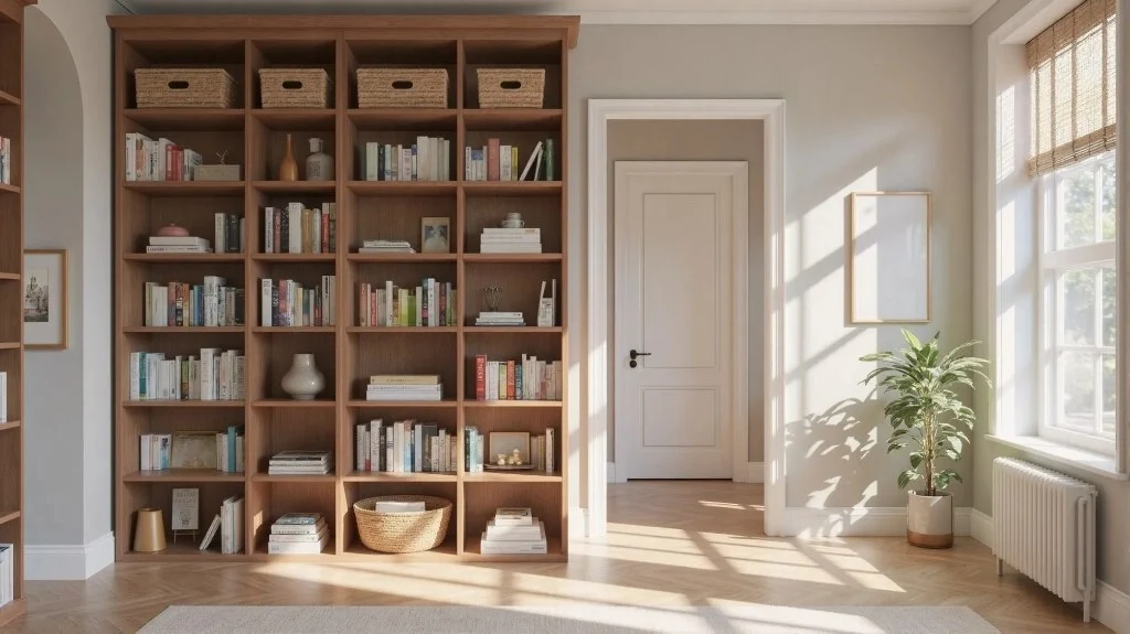 Small Study Room Design Hacks You'll Love