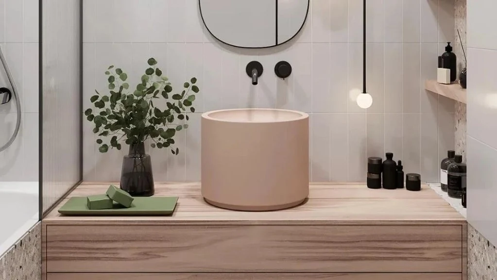 40 Classy Ideas to Decorate Restroom Tips in 2025