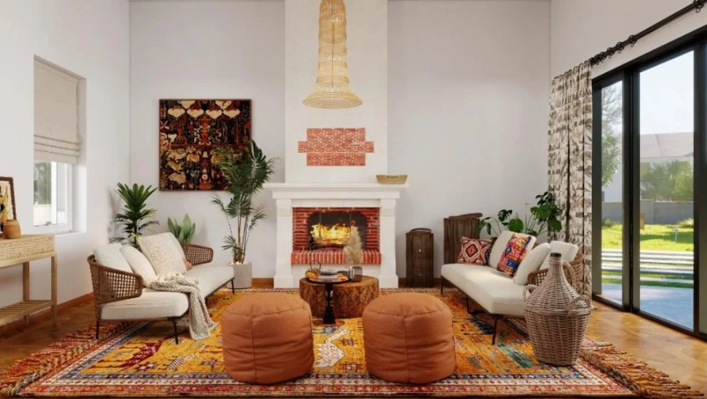 24 Modern Living Room Ideas Collection