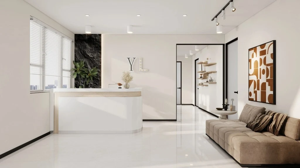 Simple and Elegant Office Ecosystem office